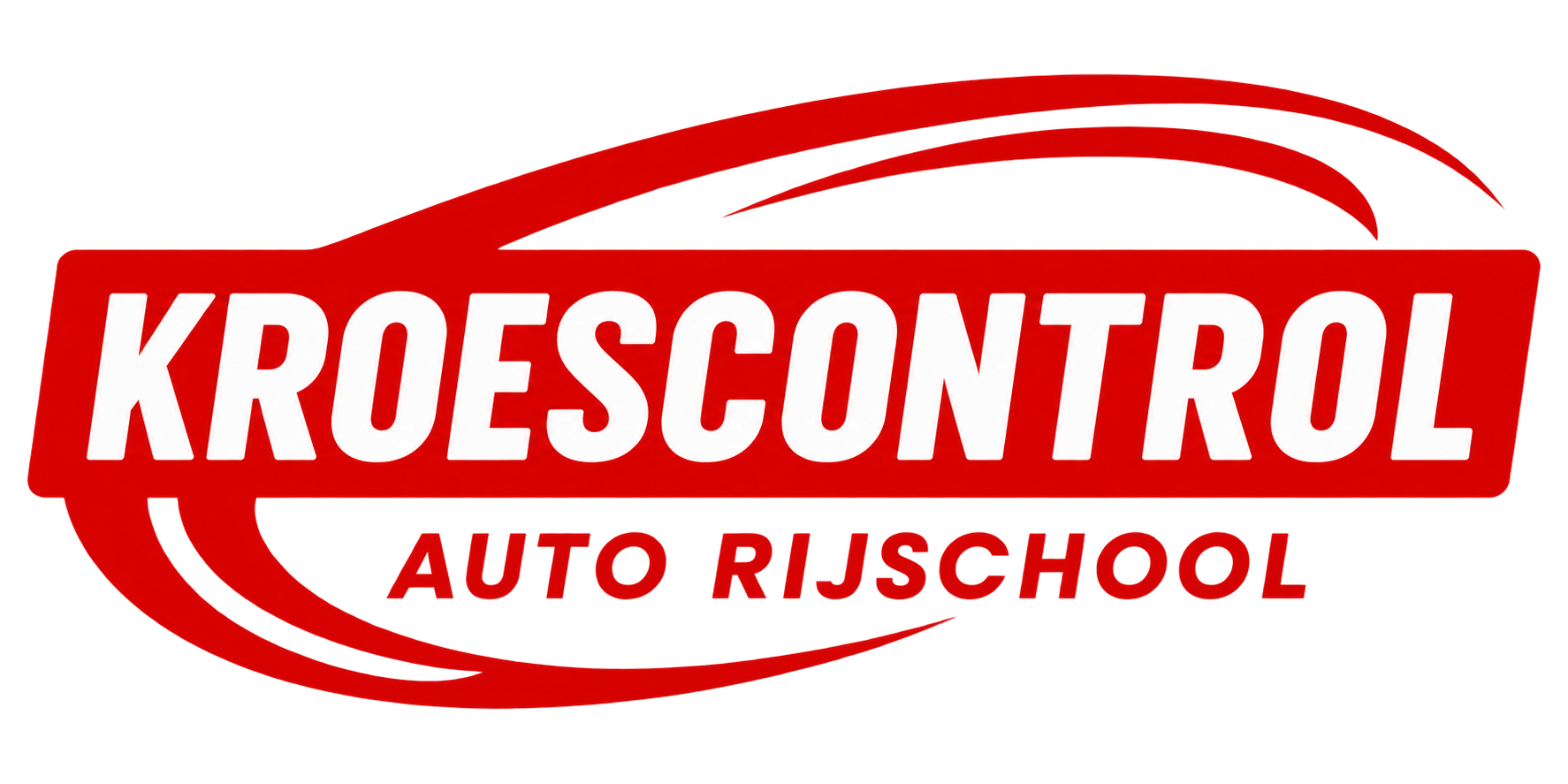 Kroescontrol Auto Rijschool